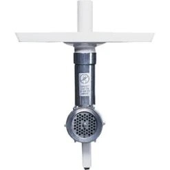 Fleischwolf BOSCH MUZ6FW4 00465691 Für MUM6N Küchenmaschine