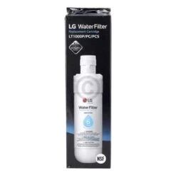Wasserfilter Extern LG AGF80300704 LT1000P Für Kühlschrank
