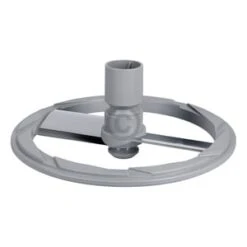 Messer Mit Messerträger BOSCH 00656315 Für Küchenmaschine