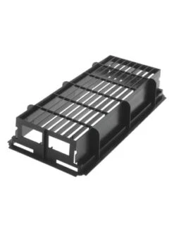 Lüftungsgitter 11021000