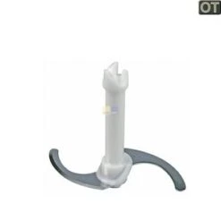 Messer Für Universal-Zerkleinerer 00615742 615742 Bosch, Siemens, Neff 00622034