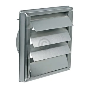 Jalousie 125erR Rostfreier Stahl 4 Jalousie 125erR Rostfreier Stahl - Image 2