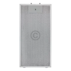 Metallfettfilter BOSCH 11022472 381x192mm Für Dunstabzugshaube -Hausgeräte Verkauf 628c0d26c686470eb2f34328019760b58252F9252F6252F8252F8968aaea83242dc5bee64ce67b93ff7031d55a66 image 2 url 383697