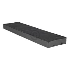 Kohlefilter Wie Miele DKF13-1 6485741 477x115mm Für Dunstabzugshaube
