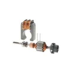 Motor Rotor Und Stator LIF 00654398