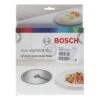 AsiaGemüseScheibe BOSCH 00573025 MUZ45AG1 JulienneScheibe Für Durchlaufschnitzler Küchenmaschine -Hausgeräte Verkauf 65d2f638c44447b8882558fdbf095021e252Fc252F5252F4252Fec543dd52d09f3cb168754464d8730ce4fd2280c main