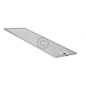 Metallfettfilter Beko 9197059810 515x185mm Für Dunstabzugshaube 6 Metallfettfilter Beko 9197059810 515x185mm Für Dunstabzugshaube - Image 4