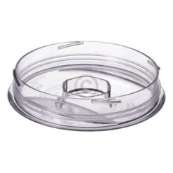 Deckel Deckel, Transparent M. Dichtring 00267610