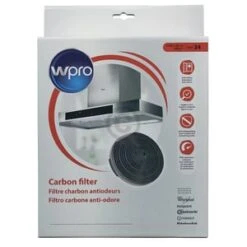 Whirlpool Kohlefilter Ø 255mm Wpro 484000008610 AEG, Electrolux, Juno, Zanussi, Bauknecht, -Hausgeräte Verkauf 6f98bfd10cef4a8288fc3c9db3f423609252F0252F2252Fd252F902d5beae8eda1008cdac71e565d56640976263e image 2 url 155539
