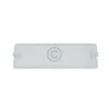 Lampenabdeckung 155x50mm 482000009231 Bauknecht, Whirlpool, Ikea -Hausgeräte Verkauf 715940488b4944778ac5173d775684b1f252F0252F9252F2252Ff09220459ef55b564ad27ae5586cf9f6bac177e0 main image url 154814