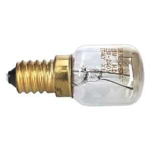 Lampe E14 25W LIEBHERR 6070024 25mmØ 56mm Für Kühlschrank 3 Lampe E14 25W LIEBHERR 6070024 25mmØ 56mm Für Kühlschrank
