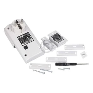 Zuluftfensterschaltung SCHABUS 300462 FDS200 868MHz Für Dunstabzugshaube 4 Zuluftfensterschaltung SCHABUS 300462 FDS200 868MHz Für Dunstabzugshaube - Image 2