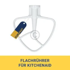 Flachrührer Wie K45B KitchenAid 488000510843 Für Küchenmaschine -Hausgeräte Verkauf 795ce752e6c64f72a6e7c2c9ce77e3dea252F6252F3252Fc252Fa63c418fc1a952684573f3011c681ca873b5c31d main image url 10005493