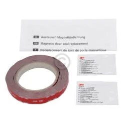 Türdichtungszubehör Bei Dichtungserneuerung 9096042 Liebherr