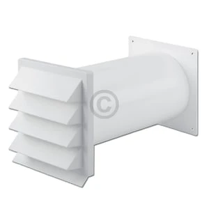 Mauerdurchführung 150erSCF Naber Weiß 4044050 3 Mauerdurchführung 150erSCF Naber Weiß 4044050