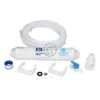 Wasserfilter Kit Extern Haier 0060823485 49046210 Für KühlGefrierKombination SideBySide