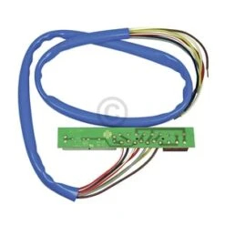 Schiebeschaltertafel AEG 50289371002 Für Dunstabzugshaube