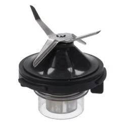 Sockel Messerlager Mit Messer Bosch 00054690 Für Küchen-Kleingerät