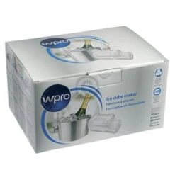 Eiswürfelbereiter ICEMATE Wpro 484000001113 ICM101 Universal Für Kühlschrank Gefrierschrank