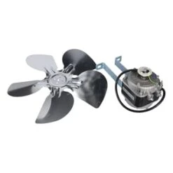 Ventilator Universal 25 Watt 230 Volt Mit Haltebügel Flügel Für Kühlschrank -Hausgeräte Verkauf 80a9c12c3e2c4fc08d1b91fa3865085ea252F9252F1252F6252Fa916889ee9246ae24c374385cbc9b2d18b722d5c main image url 338677