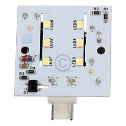 LED Lampenmodul Beko 4398081200 Für KühlGefrierKombination Kühlschrank -Hausgeräte Verkauf 80e7ab55f1c7466282a0fbb08e5a00c96252Fa252Fb252F0252F6ab03a65b4ae33b5b9c335af5869fade3adc1c49 image 2 url 10101761