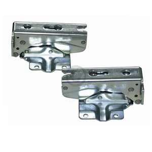 Türscharnier Oben + Unten, Set 5546050 Miele 3 Türscharnier Oben + Unten, Set 5546050 Miele