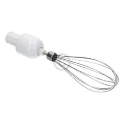 Schneebesen BOSCH 00657379 Mit Getriebe Weiß Für Stabmixer