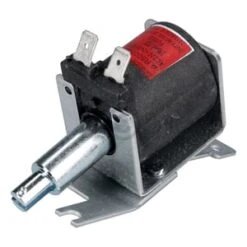 Magnetventil BOSCH 00629121 Für Eisausgabe KühlGefrierKombination SBS