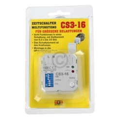 Zeitschalter Unterputz CS3-16 Für Licht Ventilator In Bad Treppenhaus -Hausgeräte Verkauf 8b3600f06e3c4647929d2126104ec1c61252F4252Fc252F4252F14c46f749bf690b283f2e587d5ce2f224b90d9a4 main image url 10005328