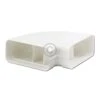 Flachkanalbogen 150erSCF Naber 4043003 90° Horizontal Beidseitig Muffe -Hausgeräte Verkauf 8b4cd02ce9a045f6a840a147f1fb3af95252F9252F9252F6252F59966176cb99d988c302ddf1a280f6c7ab86f889 main image url 366760