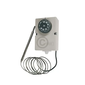 Thermostat F/2000 Für Kühlgerät Universal 3 Thermostat F/2000 Für Kühlgerät Universal