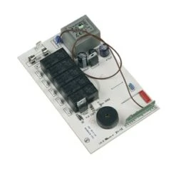 Elektronik AEG 5028916500/8 Modul Für Dunstabzugshaube