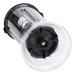 Mixbehälter Mit Messer Deckel BOSCH 11007874 Für Küchenmaschine