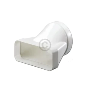 Übergangsstück 150erSCF/150erR Naber 4043006 3 Übergangsstück 150erSCF/150erR Naber 4043006