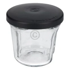 Becher Mit Deckel BOSCH 12013195 Für Küchenmaschine