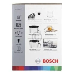 Glasmixbecher Mit Deckel BOSCH 00579565 MUZ9MX1 Für Küchenmaschine -Hausgeräte Verkauf 9606bcf42e184da08b41b7c83c7b925e9252F0252Fb252F6252F90b61abe034db0f4e4299fa15ca7ccf9a7ed825a image 2 url 206349