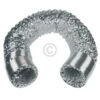 Abluftschlauch 100erR 5m Aluminium Für Luftführungssystem Trockner Dunstabzugshaube 2 Abluftschlauch 100erR 5m Aluminium Für Luftführungssystem Trockner Dunstabzugshaube -Hausgeräte Verkauf 96e238cd2af84ed6ae0dc119d500cfc33252F2252F4252F4252F3244fad907a711b532614d5c851b59802c1800e6 main image url 367337