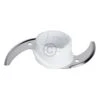 Messer BOSCH 00618099 Für Universalzerkleinerer Küchenmaschine -Hausgeräte Verkauf 97c158a676014a3ba8fa9d0fd13829f33252Fa252F5252F9252F3a59e6d3da28e07b61e5c0407379a409f4c3aab5 main image url 207307