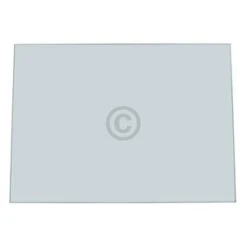 Glasplatte 521x402mm Fürs Gemüsefach 242629428 AEG, Electrolux, Juno, Zanussi