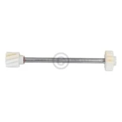 Achse BOSCH 00645262 Mit Zahnrädern Für Ständeroberteil Handmixer
