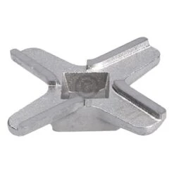 Messereinsatz Für Fleischwolf KENWOOD KW714431 An Küchenmaschine