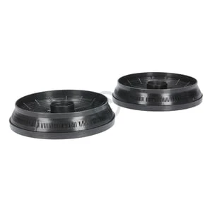 Kohlefilter Set Type145 Wie Respekta MIZ2050 146mmØ Für Dunstabzugshauben 2Stk 5 Kohlefilter Set Type145 Wie Respekta MIZ2050 146mmØ Für Dunstabzugshauben 2Stk - Image 3