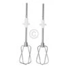 Rührbesen KRUPS SS-192926 Set Rechts Links Für Handmixer -Hausgeräte Verkauf a7fd059e9c904ce1bb2ebd922639dc429252F9252Fb252F9252F99b925066eb9d3fc95e938e9cc17345046626cf1 main image url 172485