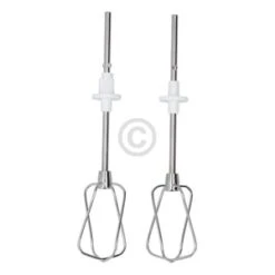 Rührbesen KRUPS SS-192926 Set Rechts Links Für Handmixer