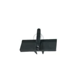 Schiebeschalterkappe Für Lichtschalter 481941028938 Bauknecht, Whirlpool, Ikea