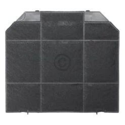 Kohlefilter BOSCH 00668491 DHZ5476 264x235mm Für Dunstabzugshaube