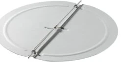 Rückstauklappe 00481052