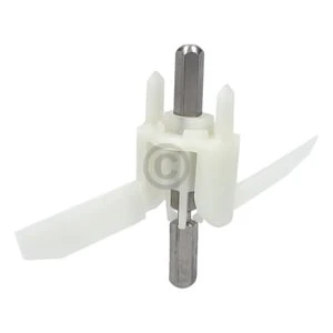 Durchlaufschnitzlerflügel BOSCH 10004361 Für Küchenmaschine 00630759 4 Durchlaufschnitzlerflügel BOSCH 10004361 Für Küchenmaschine 00630759 - Image 2