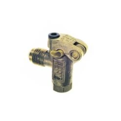 Rohreinstechventil 1/4" LT-4G