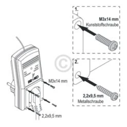 Zuluftfensterschaltung BROKO BL220F (v2) 752061 868MHz Für Dunstabzugshaube -Hausgeräte Verkauf ad44ed047ab94740a50d590d345070418252F5252F2252F2252F852237bb2ecb573fcd27b7b6861c05c407454832 image 3 url 10100971